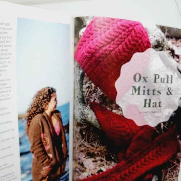 Taproot Magazine , Issue 41 "Extend" - Picture 14 of 14